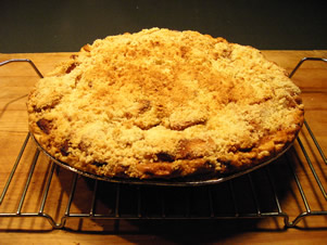 Apple Pie