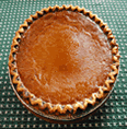 gluten free pie crust