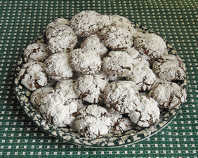 gluten free cookies