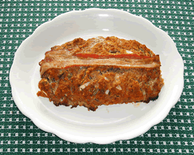 GF Meatloaf