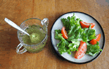 Gluten Free Dressing Recipes